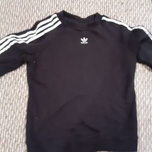 Adidas sweatshirt